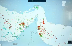 KONAČNO DOBRE VIJESTI: Iran otvorio Hormuški moreuz za brodove iz tri zemlje