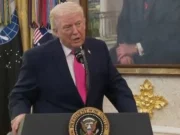 OVO NIKO NIJE OČEKIVAO: Trump izjavio: “Iran je jučer napravio nešto nevjerovatno! Dali su nam…”