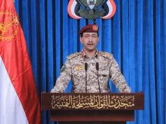 TREĆI IGRAČ ZVANIČNO UŠAO U RAT! Izraelu poručili nešto zbog čega ne mogu spavati: “Ovo je prva u nizu…”