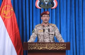 TREĆI IGRAČ ZVANIČNO UŠAO U RAT! Izraelu poručili nešto zbog čega ne mogu spavati: “Ovo je prva u nizu…”