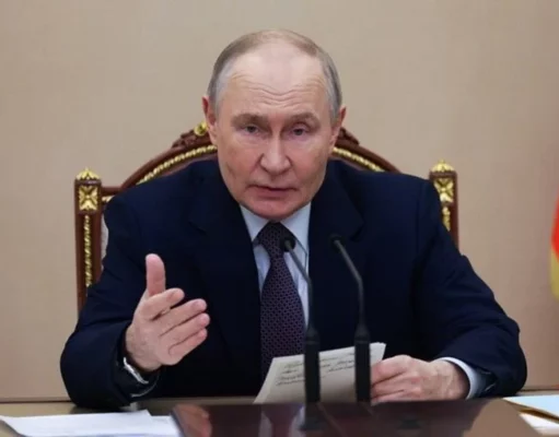 Putin povlači potez koji mijenja sve, Evropa ostaje bez odgovora