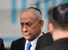 PANIKA U IZRAELU: Netanyahu hitno zvao Bijelu kuću, sumnja se na izdaju? PANIKA U IZRAELU: Netanyahu hitno zvao Bijelu kuću, sumnja se na izdaju?