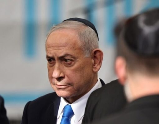 PANIKA U IZRAELU: Netanyahu hitno zvao Bijelu kuću, sumnja se na izdaju? PANIKA U IZRAELU: Netanyahu hitno zvao Bijelu kuću, sumnja se na izdaju?