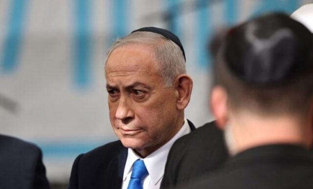 PANIKA U IZRAELU: Netanyahu hitno zvao Bijelu kuću, sumnja se na izdaju?