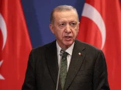 TEŠKE OPTUŽBE! Erdogan otvoreno prozvao Izrael – „Ovo je tek početak“! TEŠKE OPTUŽBE! Erdoğan otvoreno prozvao Izrael - „Ovo je tek početak“!