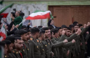 PROGLAŠEN DŽIHAD: Objavljena fetva koja mijenja sve, počinje ‘SVETI RAT’? PROGLAŠEN DŽIHAD: Objavljena fetva koja mijenja sve, počinje ‘SVETI RAT’?