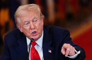 EVO KO MOŽE REĆI “STOP” TRUMPU: Glasanje koje prati cijeli svijet EVO KO MOŽE REĆI “STOP” TRUMPU: Glasanje koje prati cijeli svijet