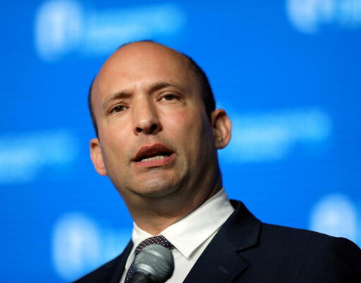 PORUKA KOJA JE UZNEMIRILA REGION: IZRAEL označio novog PROTIVNIKA! (VIDEO)