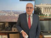 IVICA PULJIĆ IZ WASHINGTONA: Ono što se dogodilo u večernjim satima otkriva pravu sliku krize! IVICA PULJIĆ IZ WASHINGTONA: Ono što se dogodilo u večernjim satima otkriva pravu sliku krize!