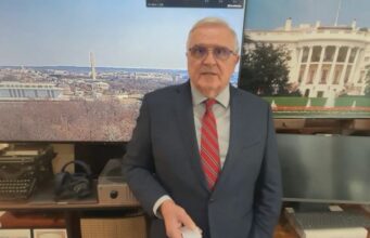 IVICA PULJIĆ IZ WASHINGTONA: Ono što se dogodilo u večernjim satima otkriva pravu sliku krize! IVICA PULJIĆ IZ WASHINGTONA: Ono što se dogodilo u večernjim satima otkriva pravu sliku krize!