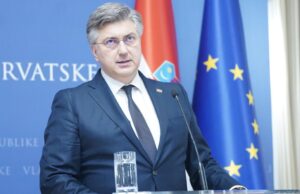 NOVI POKAZATELJI: Loše vijesti za Hrvatsku iz Evrope