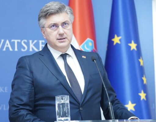 NOVI POKAZATELJI: Loše vijesti za Hrvatsku iz Evrope