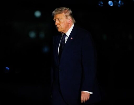 ULTIMATUM IZA ZATVORENIH VRATA: Trumpu upućen jasan zahtjev