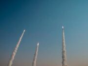 IRAN UDARA NA SVE STRANE: Evo koje je sve zemlje napao…