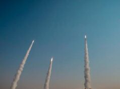 IRAN UDARA NA SVE STRANE: Evo koje je sve zemlje napao…