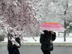 ŠOK NAKON PROLJEĆA: Stiže novi val snijega u BiH, evo u kojim dijelovima…