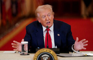 SPREMA SE ODLUKA O KRAJU RATA! Trump otkrio ko je donosi: “Odluku ćemo donijeti u…” SPREMA SE ODLUKA O KRAJU RATA! Trump otkrio ko je donosi: “Odluku ćemo donijeti u…”