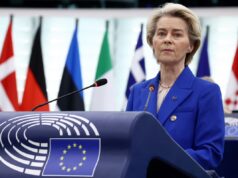 MILIJARDE NESTAJU SVAKOG DANA: Dramatično priznanje Ursule von der Leyen uzdrmalo Evropu! MILIJARDE NESTAJU SVAKOG DANA: Dramatično priznanje Ursule von der Leyen uzdrmalo Evropu!