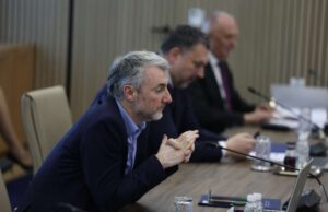 I TO SMO DOČEKALI: Vijeće ministara Bosne i Hercegovine je donijelo važne odluke Vijeće ministara Bosne i Hercegovine je donijelo važne odluke