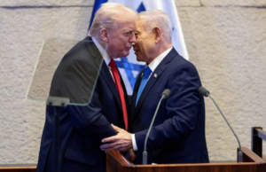 Velike tenzije između Washingtona i Tel Aviva: odnosi sve napetiji