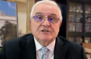 Poruka iz Amerike: Ivica Puljić uputio ozbiljno upozorenje