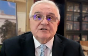 Poruka iz Amerike: Ivica Puljić uputio ozbiljno upozorenje