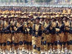 PRSTI NA OKIDAČU! Iran dobiva novog saveznika, regija u novoj opasnosti..