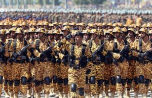 PRSTI NA OKIDAČU! Iran dobiva novog saveznika, regija u novoj opasnosti..