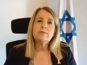 DIPLOMATSKI SKANDAL? Ambasadorica Izraela svojom izjavom PONIZILA građane BiH..