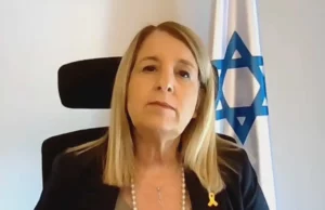 DIPLOMATSKI SKANDAL? Ambasadorica Izraela svojom izjavom PONIZILA građane BiH..