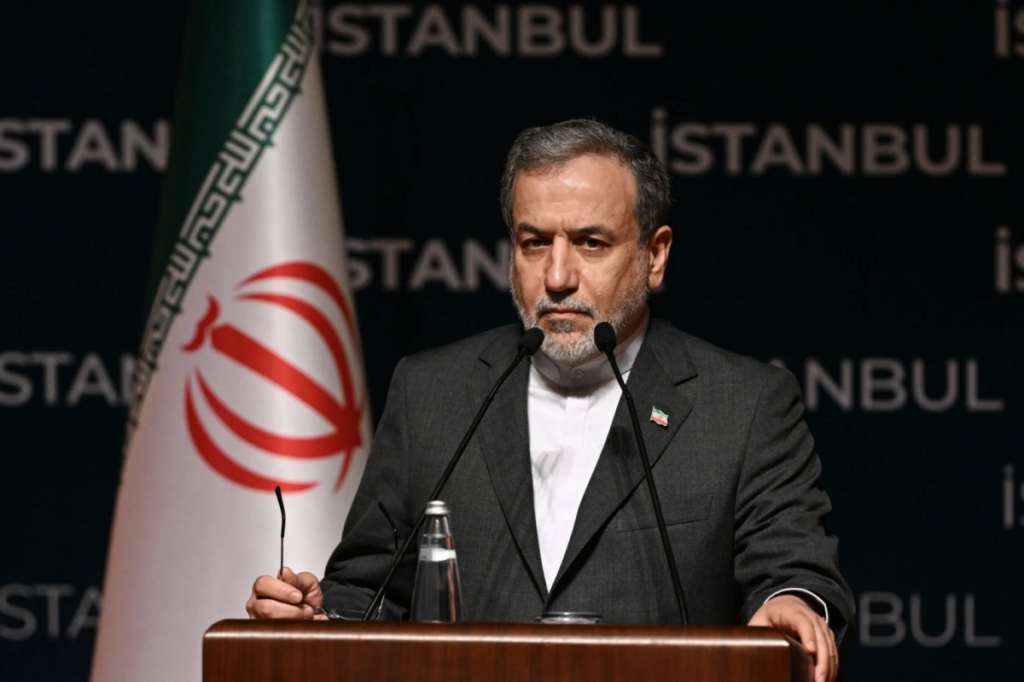 HITNO UPOZORENJE! Iran poslao poruku koja mijenja situaciju na BLISKOM ISTOKU!