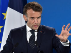 NUKLEARNI ALARM IZ PARIZA: Macron najavio potez koji niko nije očekivao! NUKLEARNI ALARM IZ PARIZA: Macron najavio potez koji niko nije očekivao!