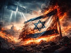 Pojavila se jeziva tvrdnja o Kimu, Iranu i uništenju Izraela! Pojavila se jeziva tvrdnja o Kimu, Iranu i uništenju Izraela!