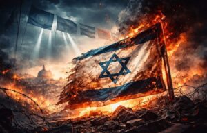 Pojavila se jeziva tvrdnja o Kimu, Iranu i uništenju Izraela! Pojavila se jeziva tvrdnja o Kimu, Iranu i uništenju Izraela!