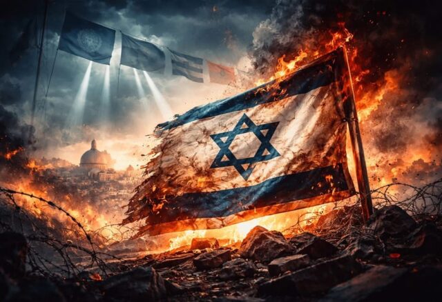 Pojavila se jeziva tvrdnja o Kimu, Iranu i uništenju Izraela!