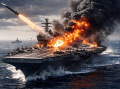 IZ MINUTE U MINUTU! Oglasio se Iran: “Pogođen je Lin…”