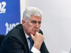 HDZ NASTAVLJA GDJE JE STAO SNSD: Ponovo srušen kvorum i blokiran rad Doma naroda: “Čović zaustavio BiH na…”