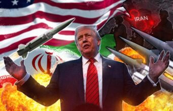 VESTI IZ MINUTA U MINUT! Dok se priča o pregovorima, Amerika spremila naredni udarac!