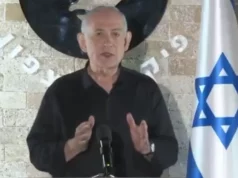 Netanyahu izdao hitno naređenje: Govorio o neprijateljima i stanju u Izraelu