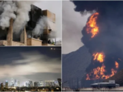 DIREKTAN UDAR NA SRCE IZRAELA! Iranska vojska izdala dramatično saopštenje: “Palo nikad opasnije…”