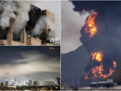 DIREKTAN UDAR NA SRCE IZRAELA! Iranska vojska izdala dramatično saopštenje: “Palo nikad opasnije…”