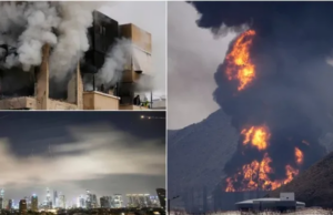 DIREKTAN UDAR NA SRCE IZRAELA! Iranska vojska izdala dramatično saopštenje: “Palo nikad opasnije…”