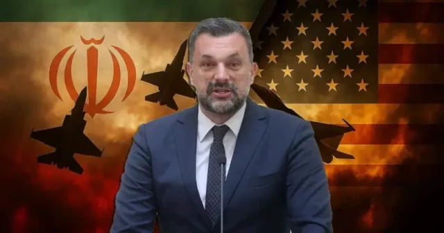 Oglasilo se Ministarstvo vanjskih poslova: BiH izabrala stranu u ratu Irana i Amerike