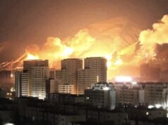 Iranu stigla pomoć, u sukob se uključio još jedan igrač Iranu stigla pomoć, u sukob se uključio još jedan igrač