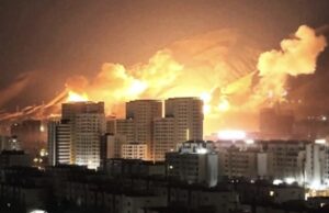 Iranu stigla pomoć, u sukob se uključio još jedan igrač Iranu stigla pomoć, u sukob se uključio još jedan igrač