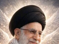 NAJNOVIJA VIJEST!: Islamska Republika se konačno oglasila o Vrhovnom vođi Islamske revolucije Irana NAJNOVIJA VIJEST!: Islamska Republika se konačno oglasila o Vrhovnom vođi Islamske revolucije Irana