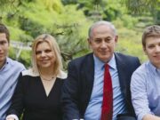 NAJNOVIJA VIJEST! Otkriveno gdje su članovi porodice Benjamina Netanyahua NAJNOVIJA VIJEST! Otkriveno gdje su članovi porodice Benjamina Netanyahua