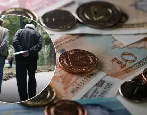 PIO apeluje: Postupite do 30. aprila kako bi penzija bila redovno isplaćena PIO apeluje: Postupite do 30. aprila kako bi penzija bila redovno isplaćena