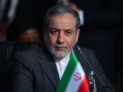 OGLASIO SE MINISTAR VANJSKIH POSLOVA IRANA! “Uz pomoć USA, Izrael je pogodio najveće…” OGLASIO SE MINISTAR VANJSKIH POSLOVA IRANA! “Uz pomoć USA, Izrael je pogodio najveće…”