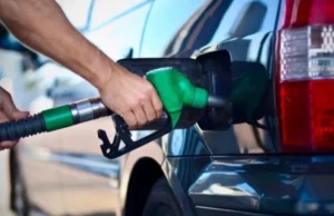 CIJENE GORIVA SKOČILE: Evo koliko sada košta litar CIJENE GORIVA SKOČILE: Evo koliko sada košta litar